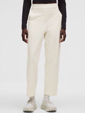 Daydrift High-Rise Tapered Trouser